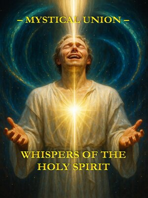 cover image of Whispers of the Holy Spirit – Mystical Union